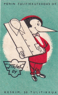 Tiklas Oy paita   b536