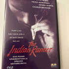 The Indian Runner DVD (1991) (Suomi-julkaisu!) - pikkukuva 1