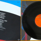 Mike Oldfield - QE2 (1981) - pikkukuva 2