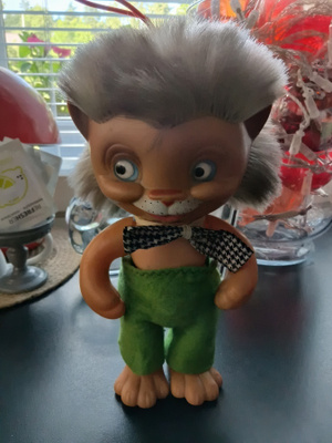Unica Belcium nukke