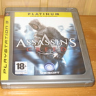 Assassin's Creed Ps3 - pikkukuva 1