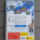 DVD: Nousukausi (Tiina Lymi, Petteri Summanen 2003) - pikkukuva 2