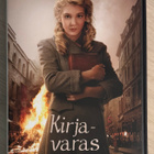 Kirjavaras (2013) Markus Zusakin menestysromaanista - pikkukuva 1