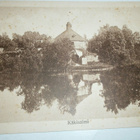 Käkisalmi, Käkisalmen linna, vanha mv pk, p. 1928 - pikkukuva 1