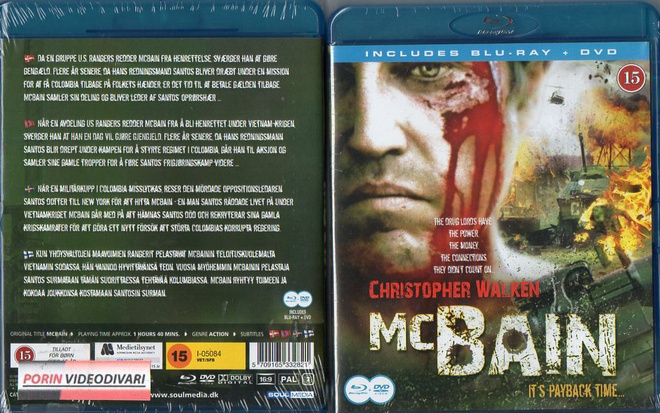 Mcbain Sankareiden Aika	(54 752)	UUSI	-FI-	BLUR+DVD	nordic,