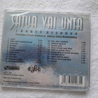 Chorus Resonus - Satua vai unta CD - pikkukuva 2