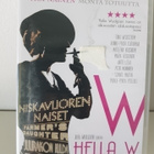 Hella W - DVD - pikkukuva 1