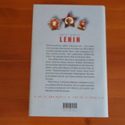 Robert Service:Lenin.Sid.1.painos.Hyvä! - pikkukuva 2