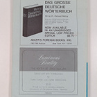 Books abroad : An international literary quarterly : Elev... - pikkukuva 2