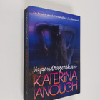 Katerina Janouch : Vapendragerskan : roman - pikkukuva 1