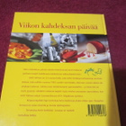 Viikon kahdeksan päivää - Antti Vahtera - pikkukuva 2