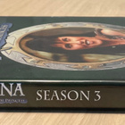 Xena: Kausi 3 (6DVD) Lucy Lawless (UUSI) - pikkukuva 3