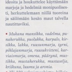 Margit Heikkilä: Kesän kaunein sato - pikkukuva 3