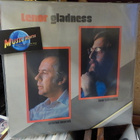 LEW TABACKIN / WARNE MARSH - TENOR GLADNESS M-/M- LP - pikkukuva 1