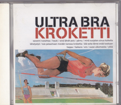 Ultra Bra - Kroketti