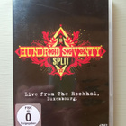 Hundred Seventy Split - Live From The Rockhal Luxembourg DVD - pikkukuva 1