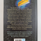Terry Pratchett : Yläilmoissa : Onttujen kolmas kirja - pikkukuva 2