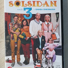 Solsidan - onnea onkimassa: Kausi 3 (2012) 3DVD - pikkukuva 1