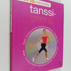 Caron Bosler : 4 x 15 minuuttia tanssitreeniä (+DVD) - pikkukuva 1