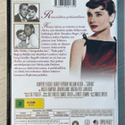 Kaunis Sabrina (1954) Audrey Hepburn, Humphrey Bogart - pikkukuva 2