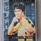Game of Death - Bruce Lee Special Platinum Edition 2DVD - pikkukuva 2