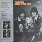 LP Middle of The Road - The Best of Middle Of The Road(1973) - pikkukuva 2
