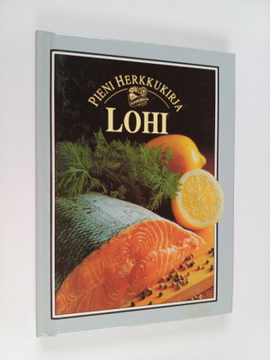 Gunnevi Bonekamp : Lohi