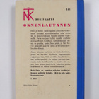 Doris Gates : Onnenlautanen - pikkukuva 2