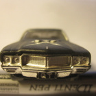 DEATH PROOF - 1970 Buick GSX - Welly - pikkukuva 3