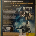 [BLU-RAY] NORTH FACE - POHJOISRINNE - pikkukuva 2