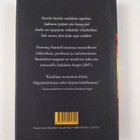 Henning Mankell : Ruotsalaiset saappaat - pikkukuva 2