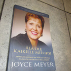 Joyce Meyer: Älä ole kaikille mieliksi - pikkukuva 1