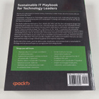 Niklas Sundberg : Sustainable IT Playbook for Technology ... - pikkukuva 2