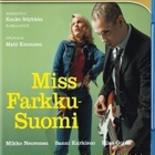 Miss Farkku-Suomi (51 695) k -FI- BLUR+DVD (2) 2012 - pikkukuva 2