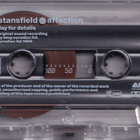 Lisa Stansfield – Affection C-kasetti - pikkukuva 2