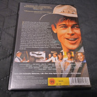 Ja keskellä virtaa joki (1992) DVD - pikkukuva 2