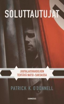 Patrick K. ODonnell - Soluttautujat