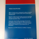 Kyösti Jurvelin : Paras kaupunki : kuusi suurinta vertail... - pikkukuva 2