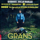 Gräns - Raja - (Blu-ray) - pikkukuva 1