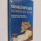 William Shakespeare : Kuningas Lear - pikkukuva 1