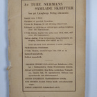 Ture Nerman : Cyrano de Bergerac - hans liv och diktning - pikkukuva 2