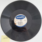 Savikiekko 1957 - Brita Koivunen - Scandia KS-278 - pikkukuva 2