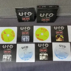 UFO – At The BBC On Air 1974 - 1985 (5CD & DVD) - pikkukuva 4