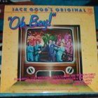 V/A ~ JACK GOOD'S ORIGINAL - Oh Boy! ~ LP - pikkukuva 1