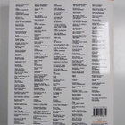 Music Sales Corporation : Acoustic Guitar White Pages - pikkukuva 2