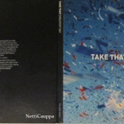 Take That • Greatest Day PROMO CD-Single - pikkukuva 2