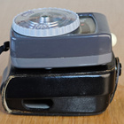 == Gossen Sixtar Light Meter - Working - pikkukuva 2