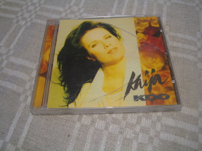 Kaija Koo - Tuulikello (CD)