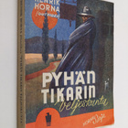 Henrik (Outsider) Horna : Pyhän tikarin veljeskunta - pikkukuva 1