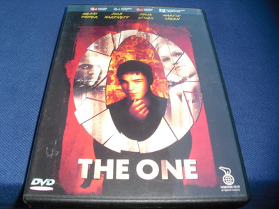 THE ONE (Josh Hartnett) 2001***